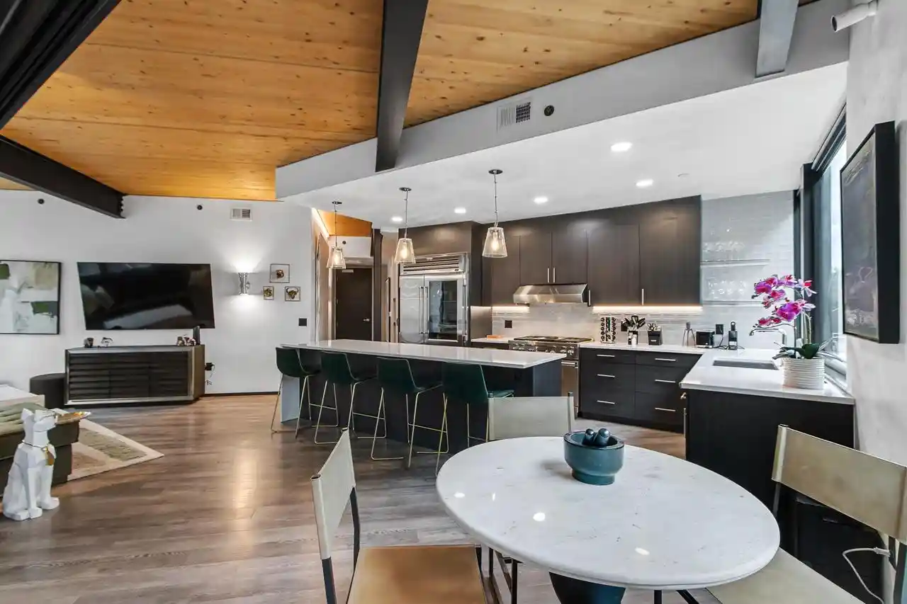 Photo 2 of Condo for sale at 211 S Henry St #201, Madison, WI 53703 | MLS# 2031467 | Listing updated on 2026-09-15