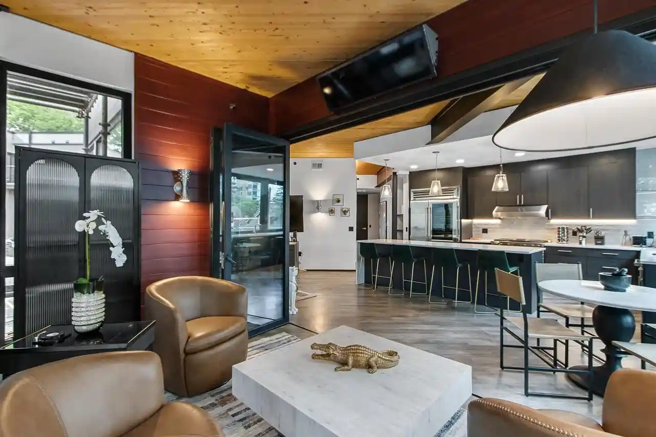 Photo 3 of Condo for sale at 211 S Henry St #201, Madison, WI 53703 | MLS# 2031467 | Listing updated on 2026-09-15