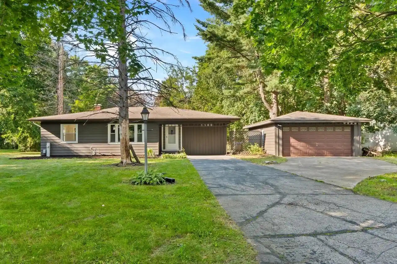 Photo 1 of Sale Pending at 1100 97th Street Street, Pleasant Prairie, WI 53158 | MLS# 1978107 | Listing updated on 2026-08-31