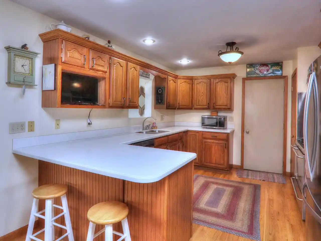 Photo 2 of Single family home for sale at W5894 Mooney Rd, Plymouth, WI 53073 | MLS# 1978106 | Listing updated on 2026-09-11