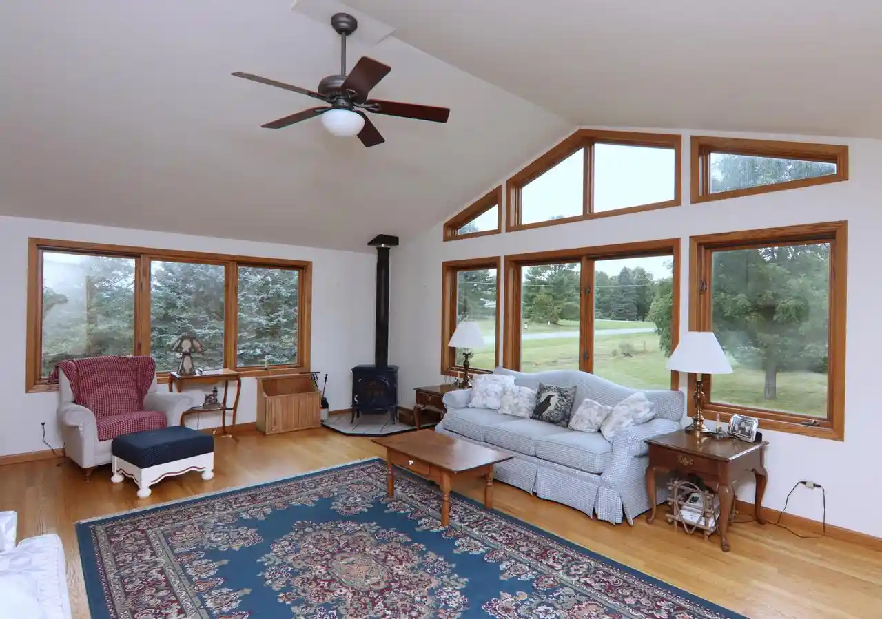 Photo 4 of Single family home for sale at W5894 Mooney Rd, Plymouth, WI 53073 | MLS# 1978106 | Listing updated on 2026-09-11