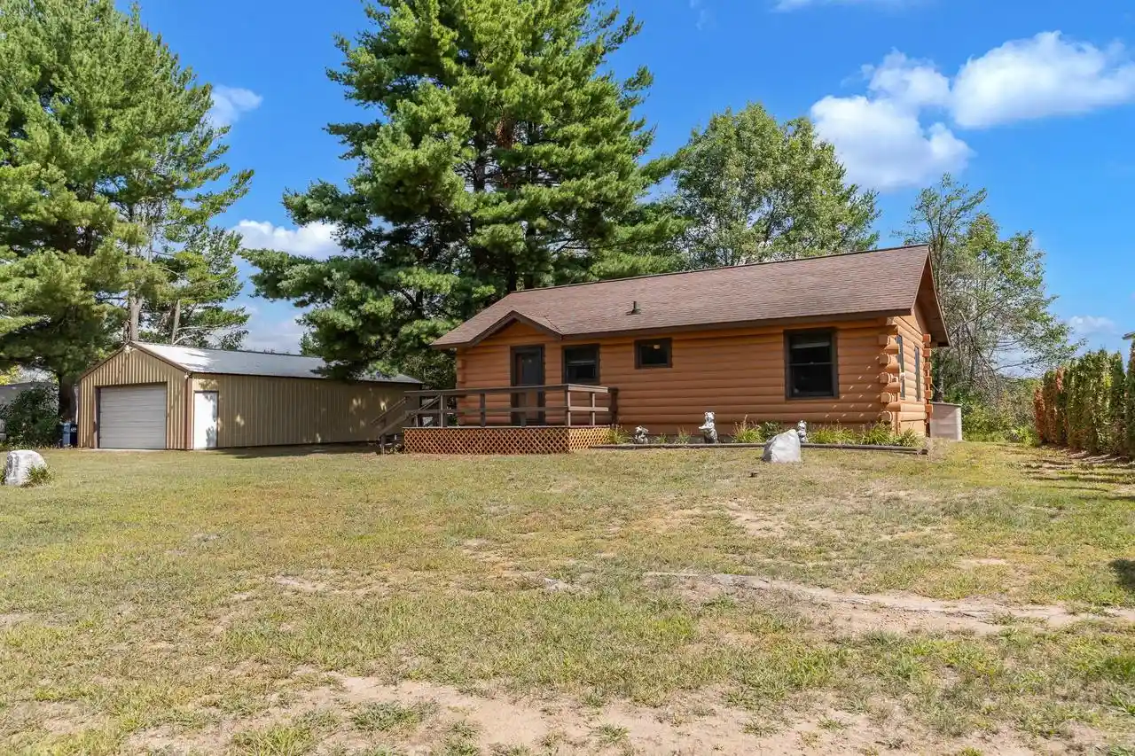 1st image of N16180 Deerfield Dr Dr, Nekoosa, WI 54457 | MLS# 2031469