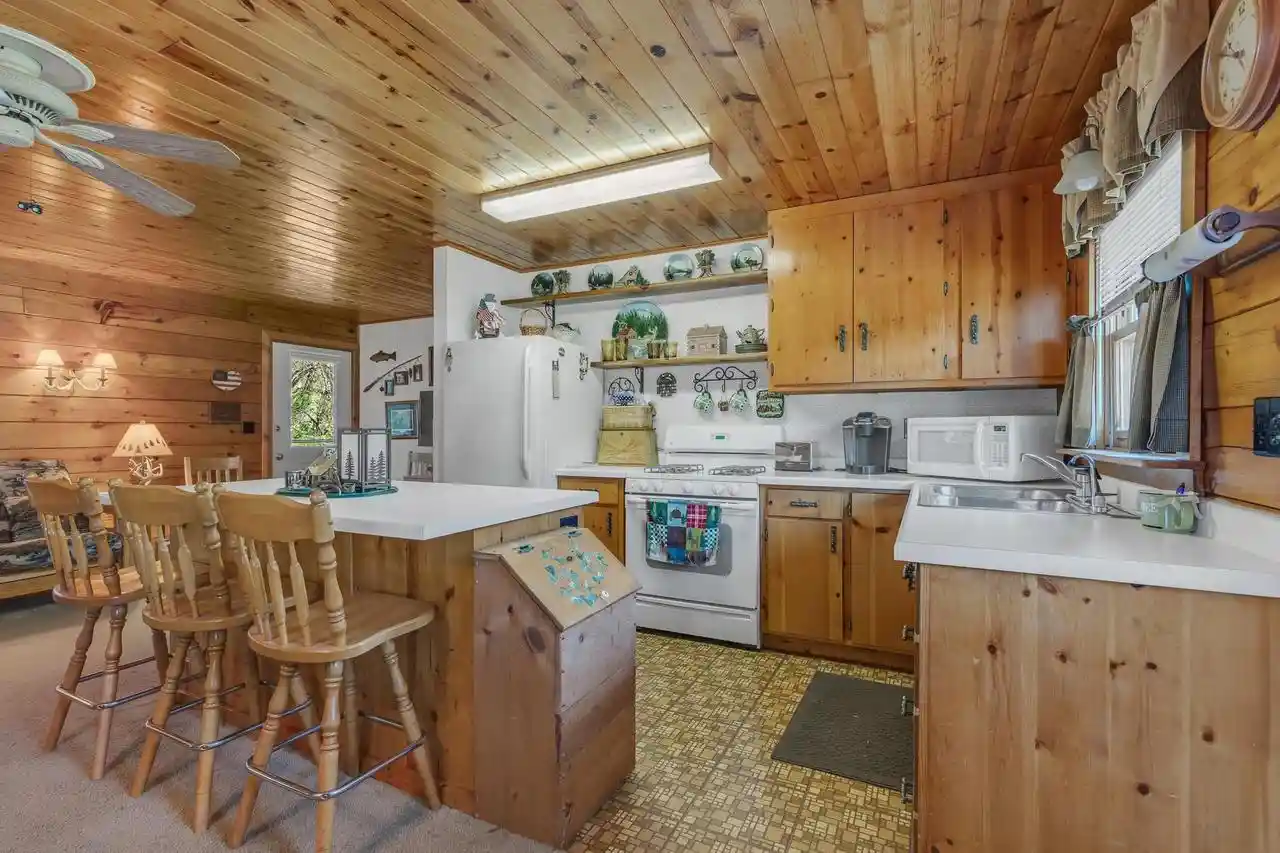 23rd image of N16180 Deerfield Dr Dr, Nekoosa, WI 54457 | MLS# 2031469