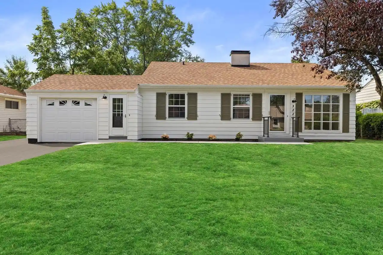 Photo 1 of Single family home for sale at 3223 W Birchwood Avenue Avenue, Milwaukee, WI 53221 | MLS# 1978111 | Listing updated on 2026-09-12