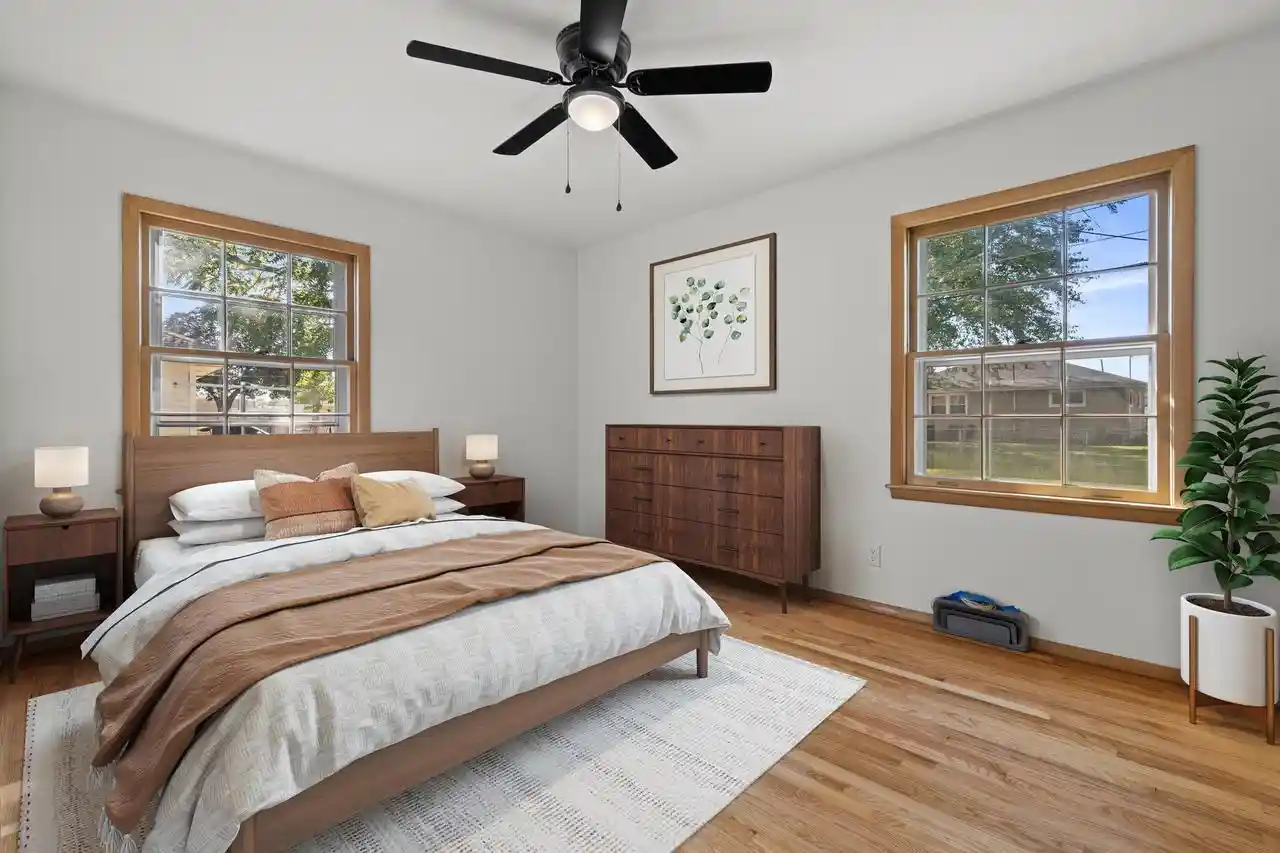 Photo 2 of Single family home for sale at 3223 W Birchwood Avenue Avenue, Milwaukee, WI 53221 | MLS# 1978111 | Listing updated on 2026-09-12