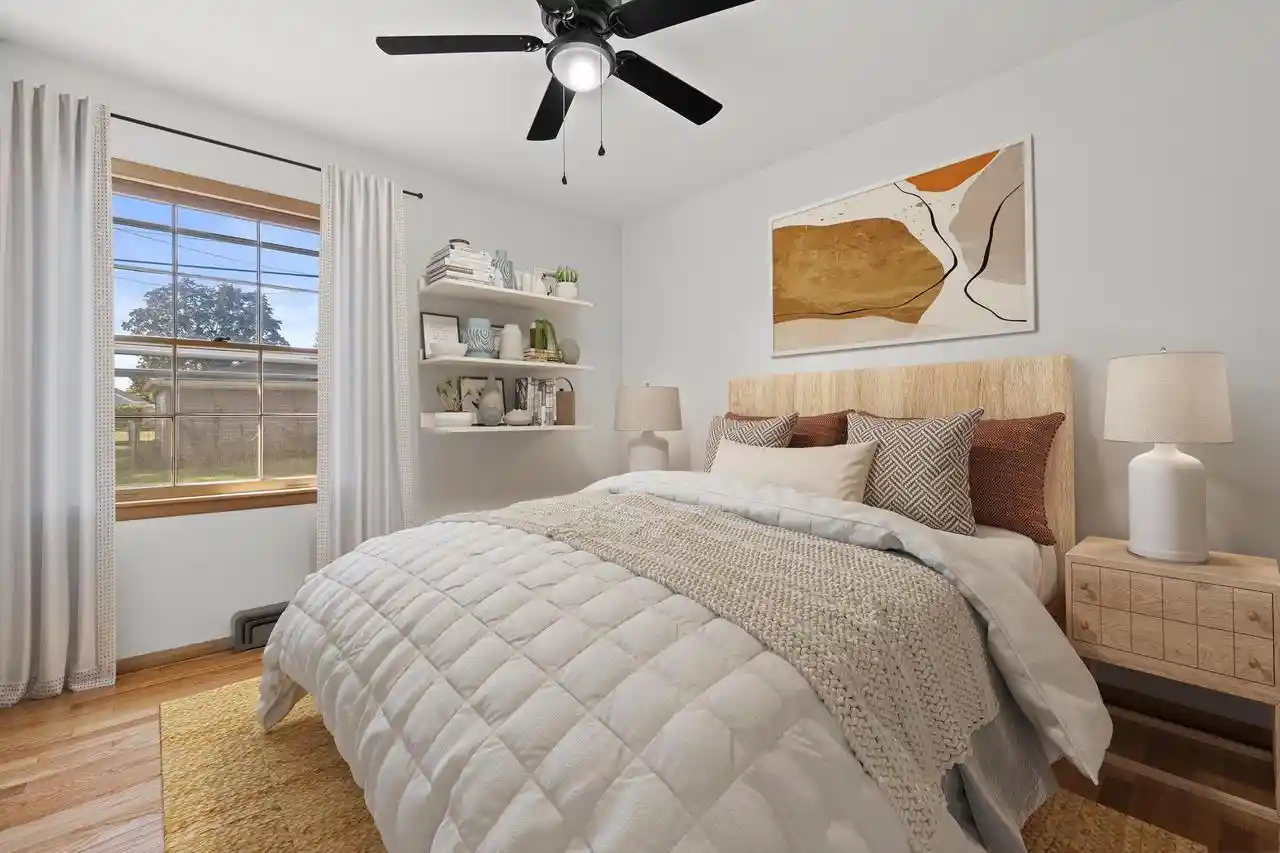 Photo 3 of Single family home for sale at 3223 W Birchwood Avenue Avenue, Milwaukee, WI 53221 | MLS# 1978111 | Listing updated on 2026-09-12