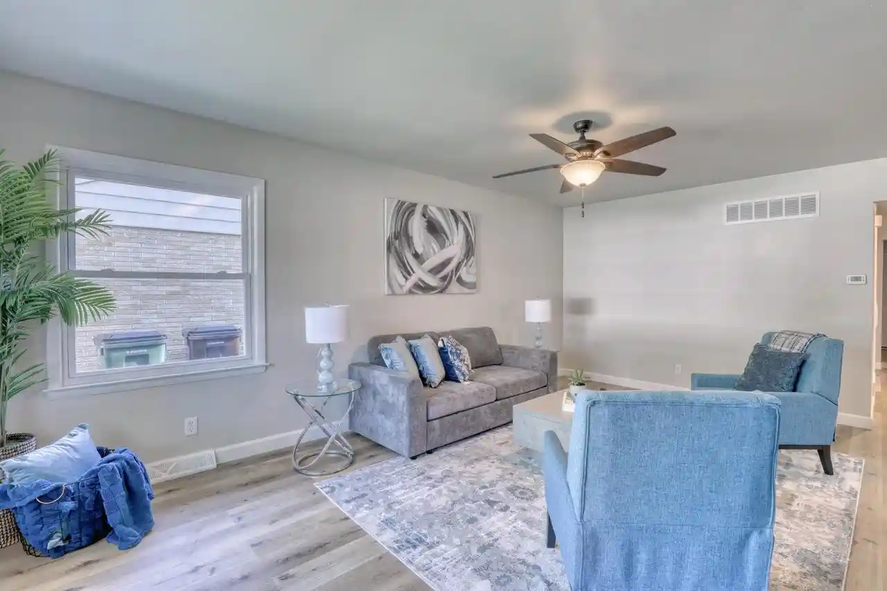 Photo 3 of Single family home for sale at 5406 N Shasta Dr Dr, Glendale, WI 53209 | MLS# 1978114 | Listing updated on 2026-09-02