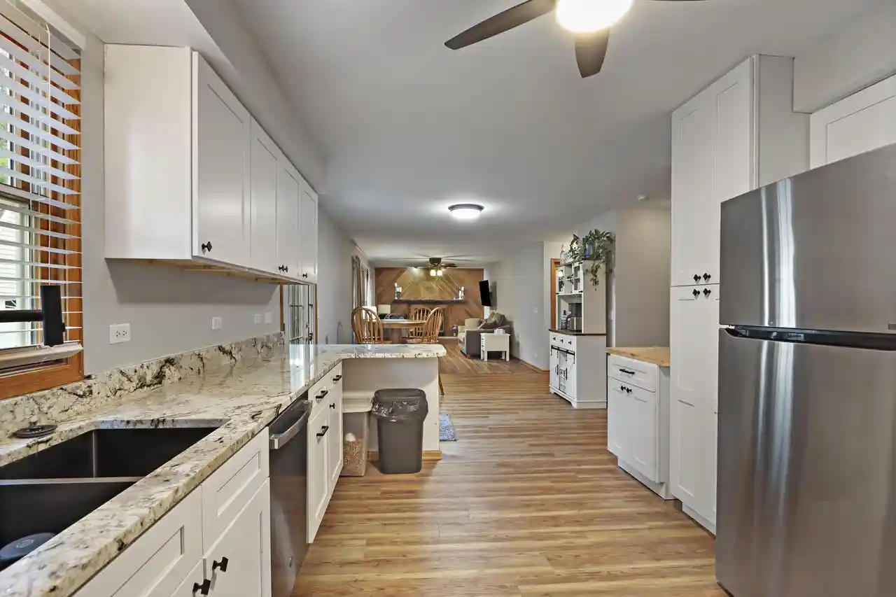 Photo 3 of Single family home for sale at 614 Indian Point Road Road, Twin Lakes, WI 53181 | MLS# 1978117 | Listing updated on 2026-09-14