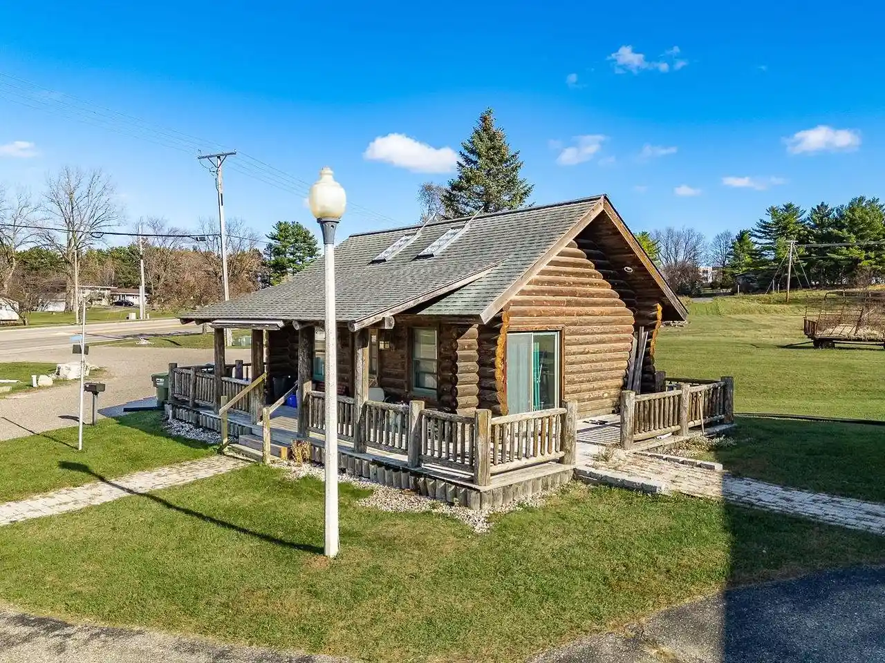 Photo 3 of Land for sale at 403 Acres E Main Street Street, Reedsburg, WI 53959 | MLS# 2031471 | Listing updated on 2026-08-27
