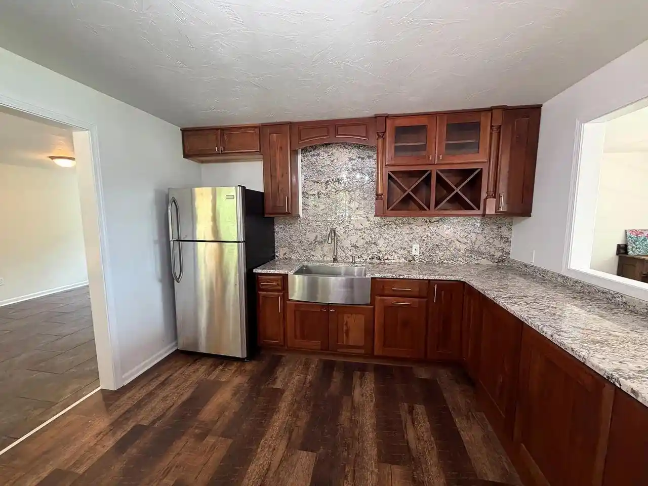 Photo 3 of Single family home for sale at 1151 Dakota Ave Pvt, Adams, WI 53910 | MLS# 2031472 | Listing updated on 2026-08-28
