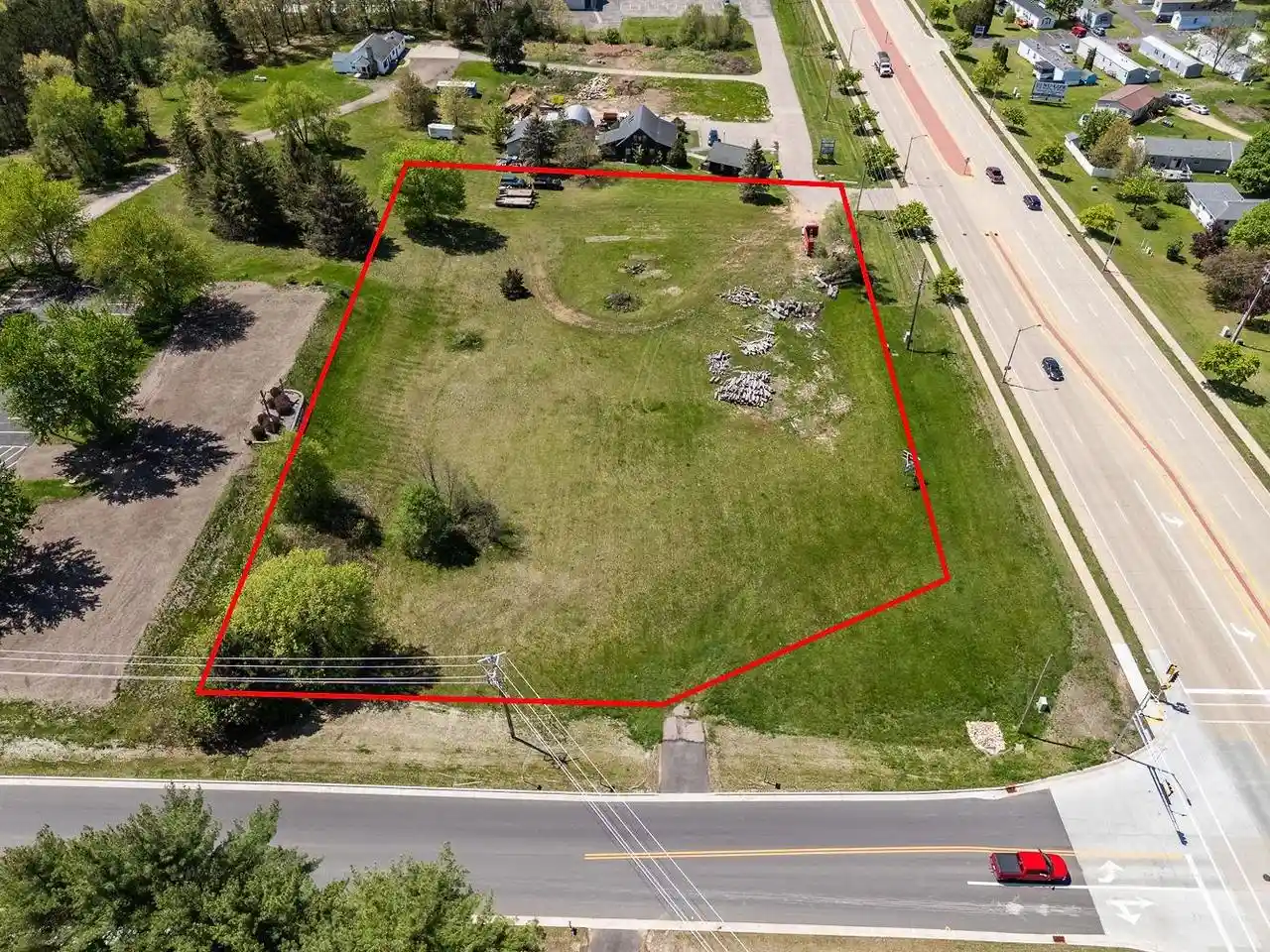 Photo 4 of Land for sale at 229 Acres Hwy 23/33, Reedsburg, WI 53959 | MLS# 2031473 | Listing updated on 2026-08-27