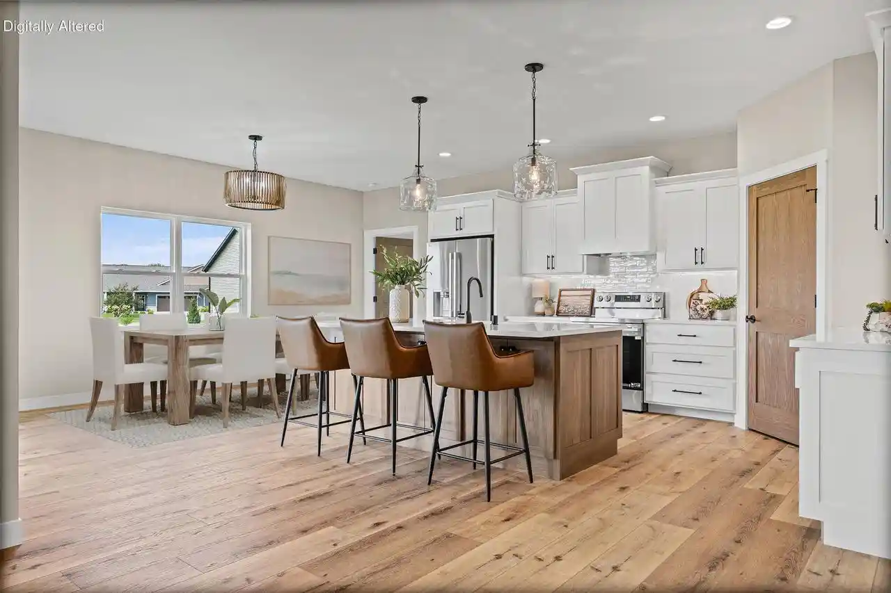 Photo 3 of Single family home for sale at 2910 Beyer Road Road, Holmen, WI 54636 | MLS# 1978122 | Listing updated on 2026-09-21