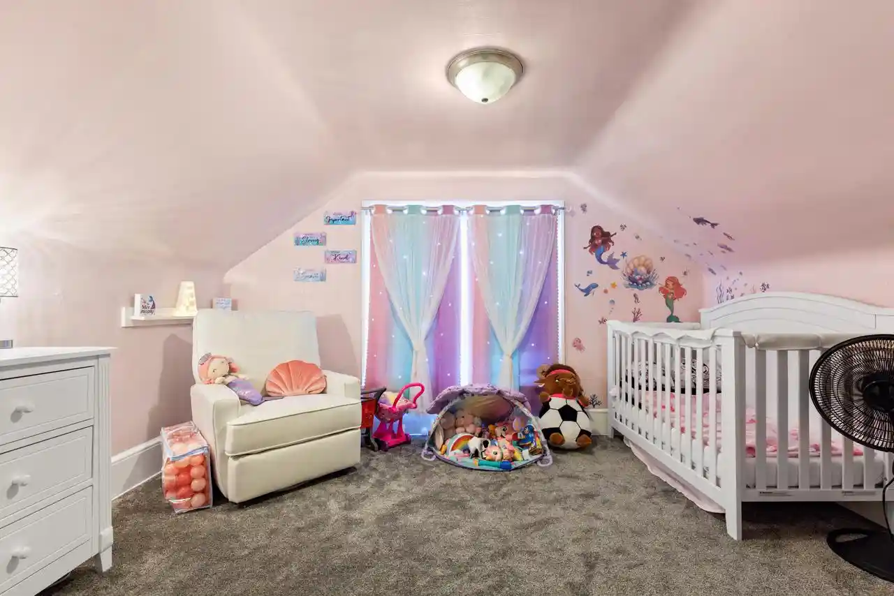 Photo 4 of Single family home for sale at 8625 W Lapham Street Street, Milwaukee, WI 53214 | MLS# 1978121 | Listing updated on 2026-09-04