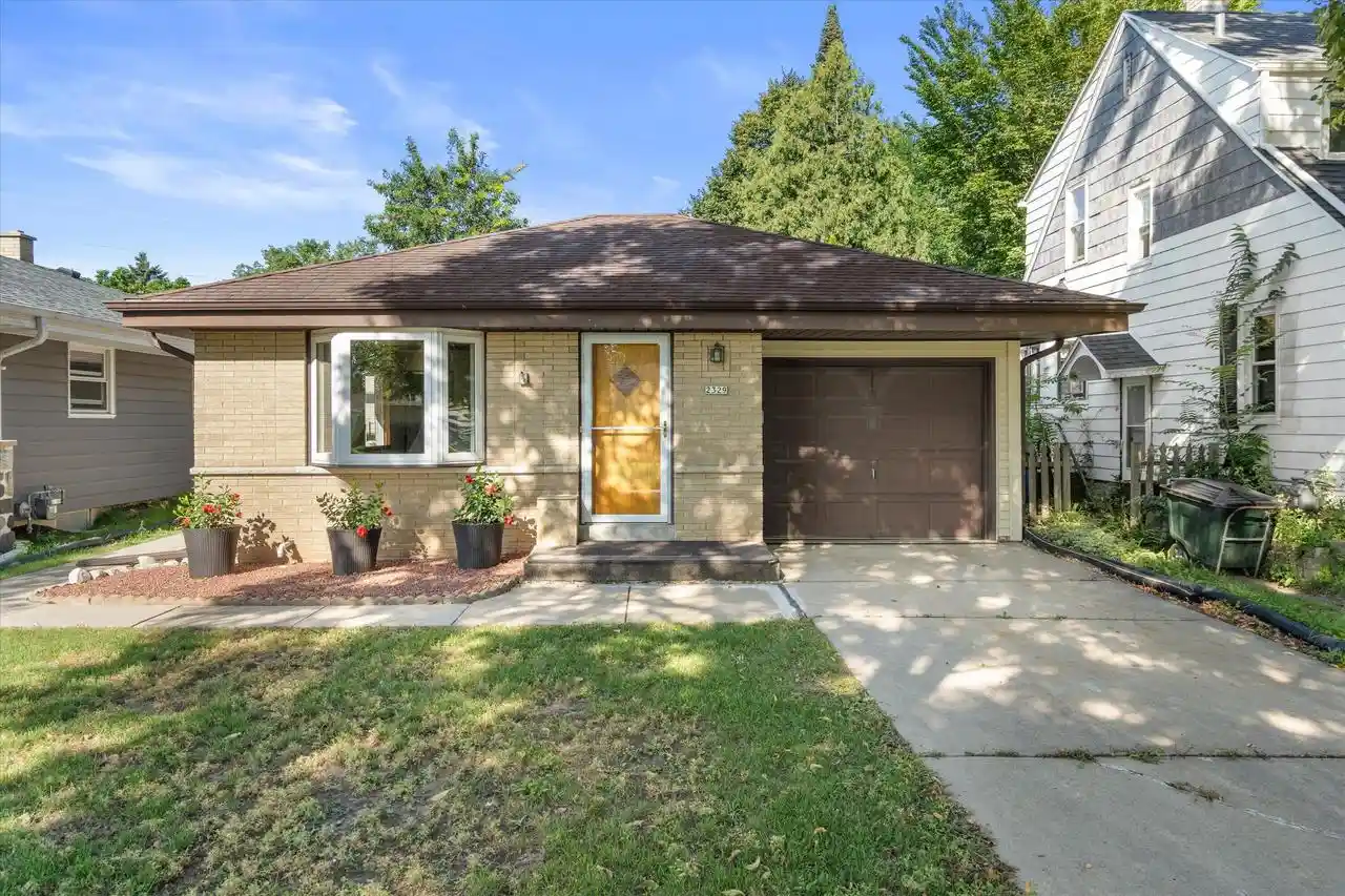 Photo 1 of Single family home for sale at 2329 N 115th Street Street, Wauwatosa, WI 53226 | MLS# 1978124 | Listing updated on 2026-08-30