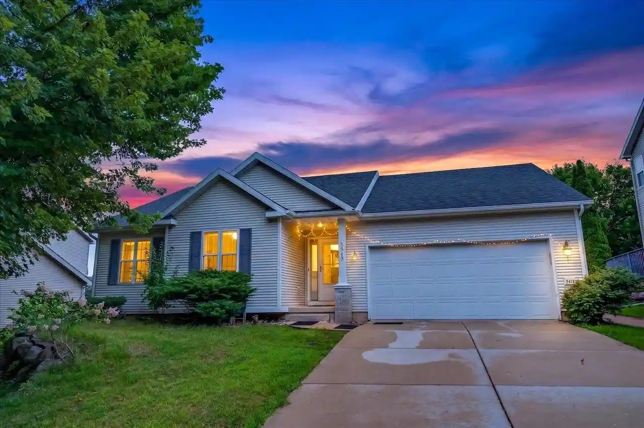 Photo 1 of Single family home for sale at 3413 Dorchester Way Way, Madison, WI 53719 | MLS# 2031475 | Listing updated on 2026-09-04