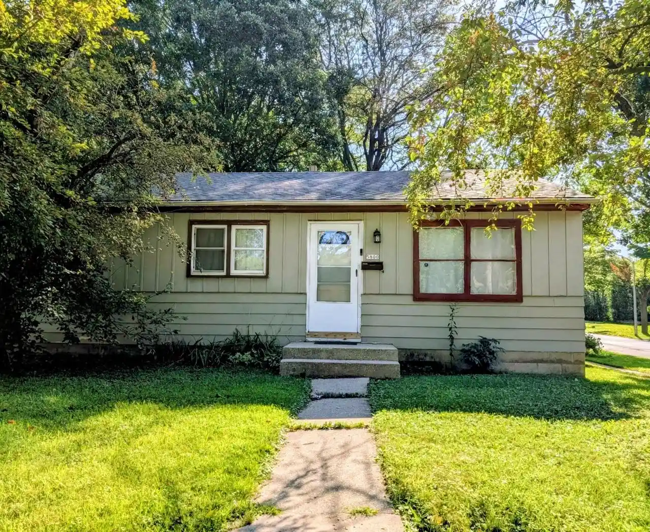 Photo 1 of Single family home for sale at 5800 N 63rd Street Street, Milwaukee, WI 53218 | MLS# 1978126 | Listing updated on 2026-08-30