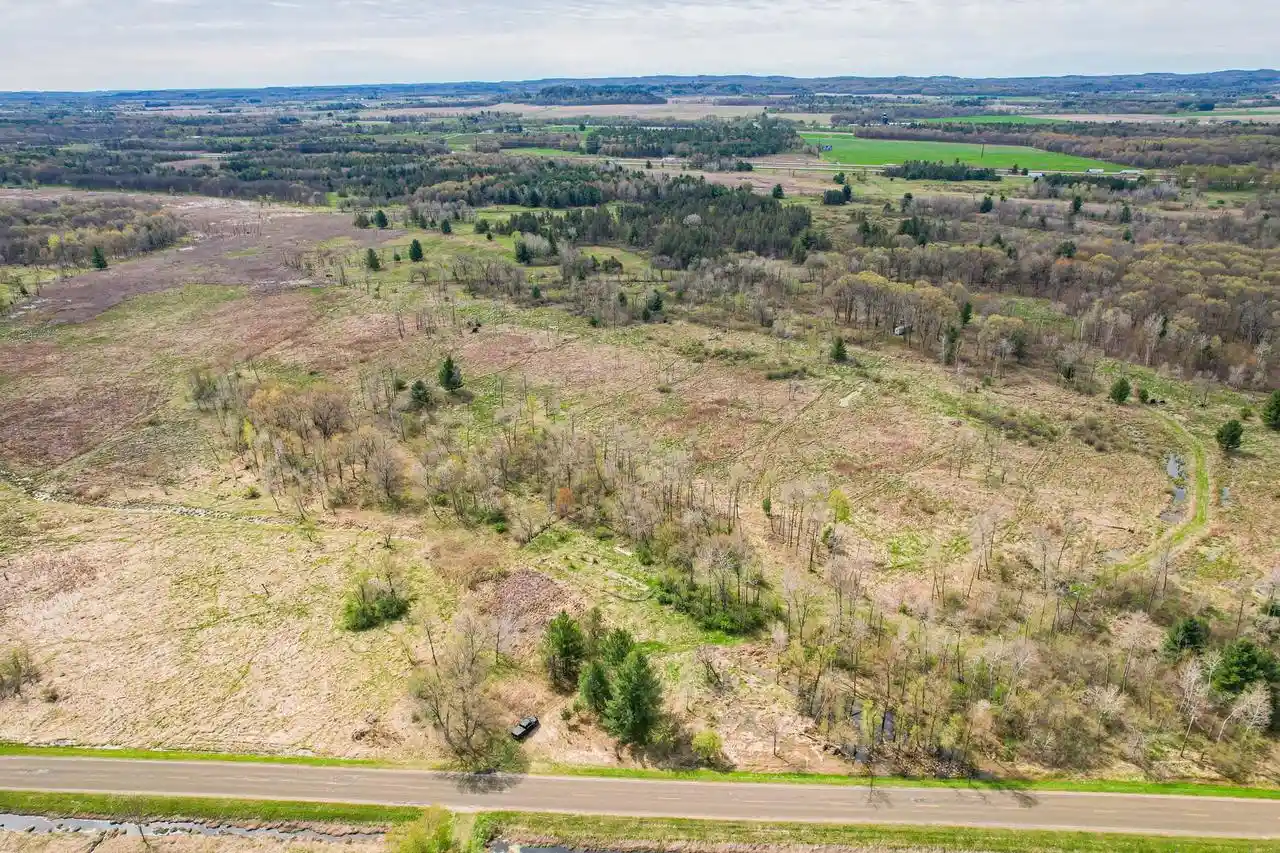 1st image of 0000 Cty Rd C, New Lisbon, WI 53950 | MLS# 2031477