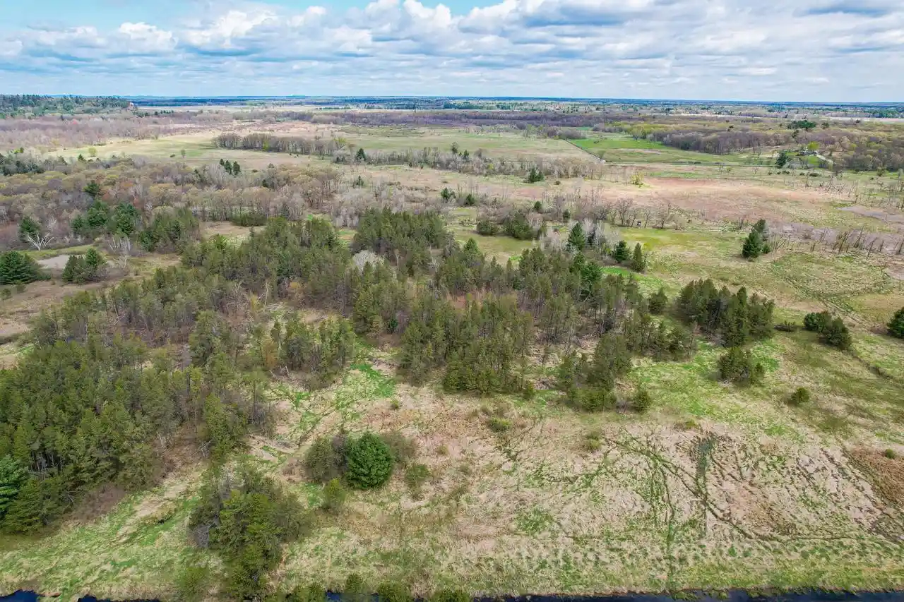 3rd image of 0000 Cty Rd C, New Lisbon, WI 53950 | MLS# 2031477