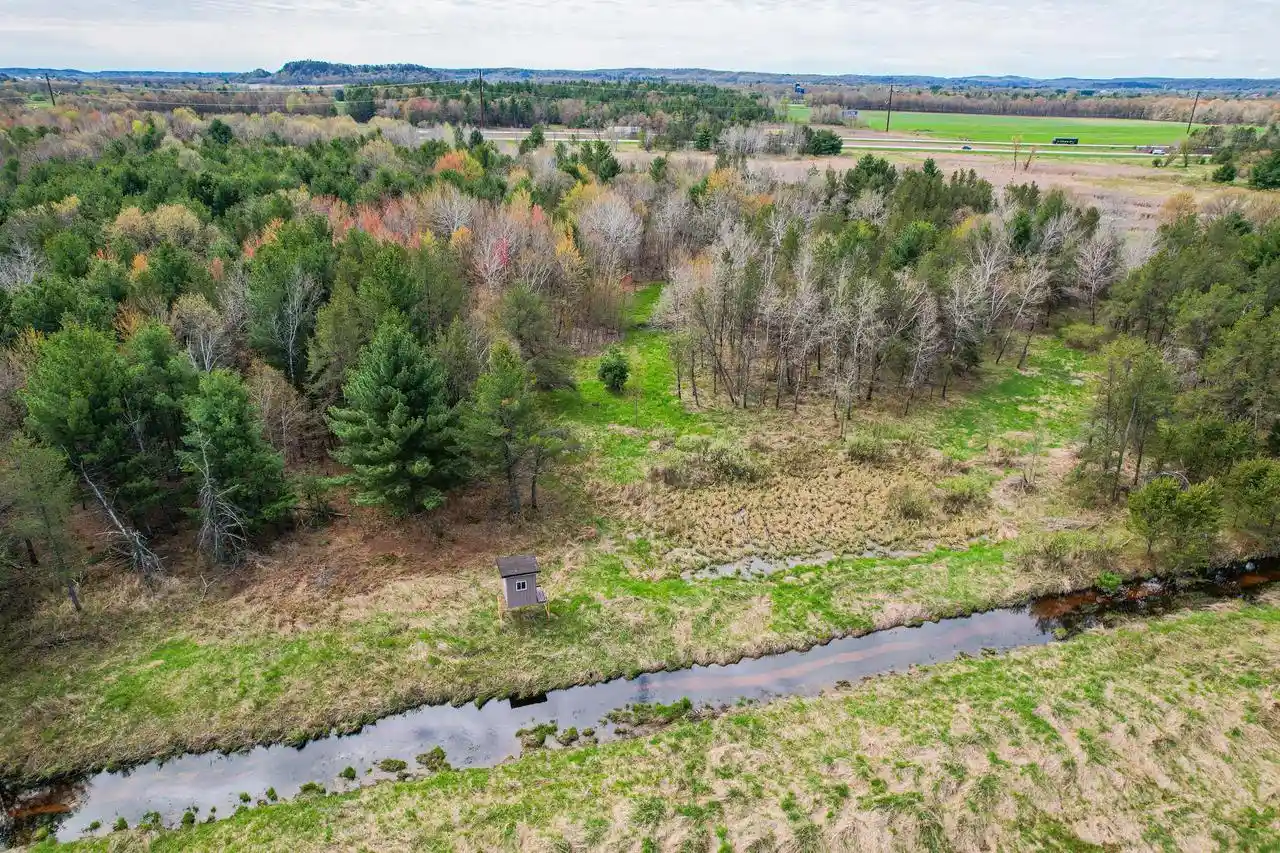 4th image of 0000 Cty Rd C, New Lisbon, WI 53950 | MLS# 2031477