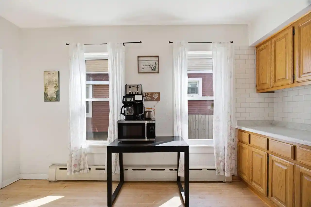 Photo 3 of Sale Pending at 2021 S 32nd Street Street #2023, Milwaukee, WI 53215 | MLS# 1978128 | Listing updated on 2026-09-04