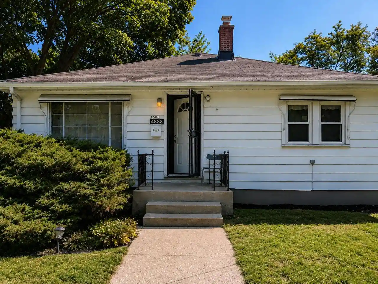 Photo 1 of Single family home for sale at 4888 N 22nd Street Street, Milwaukee, WI 53209 | MLS# 1978127 | Listing updated on 2026-08-27