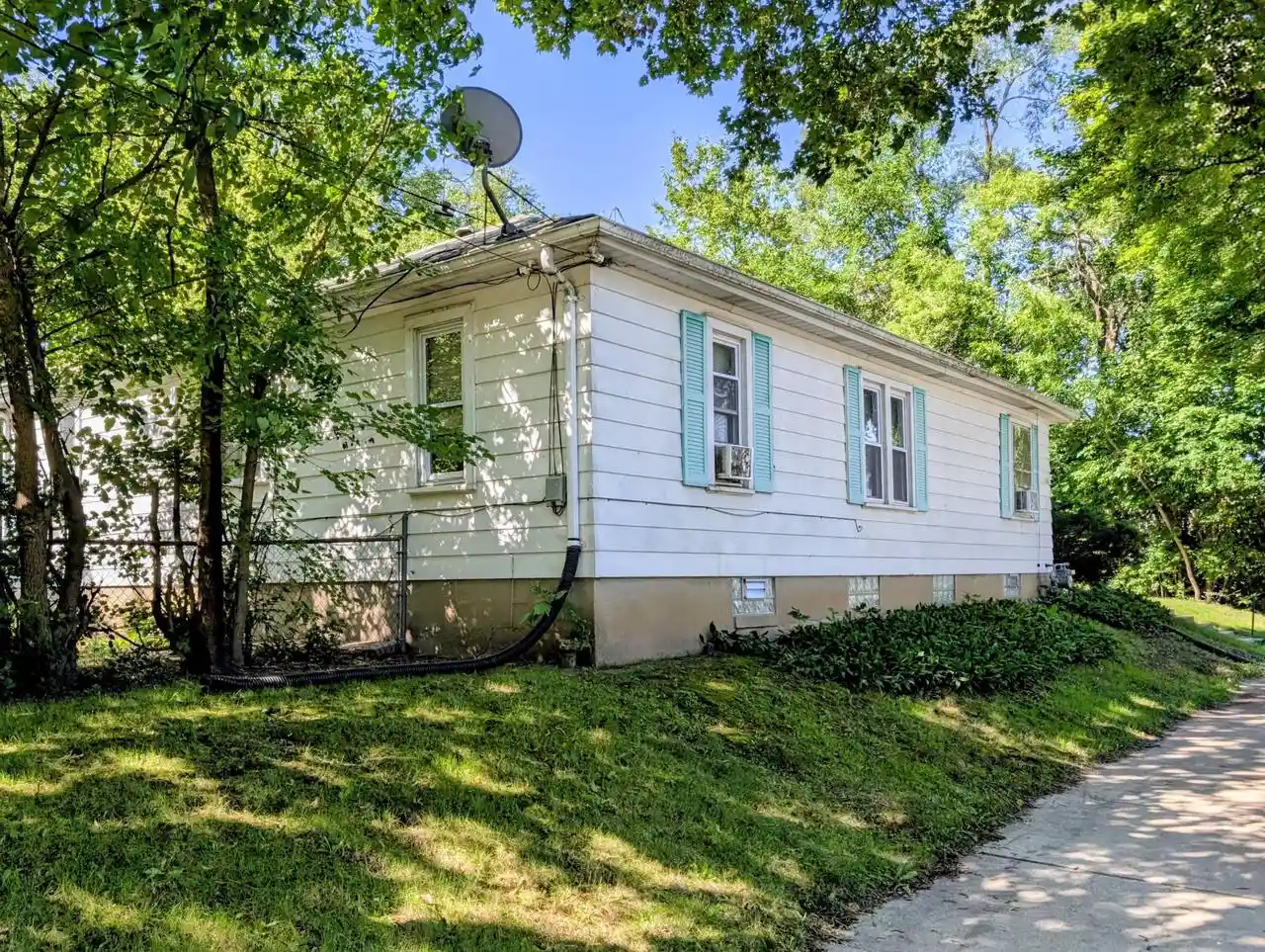 Photo 3 of Single family home for sale at 4888 N 22Nd Street Street, Milwaukee, WI 53209 | MLS# 1978127 | Listing updated on 2026-08-27