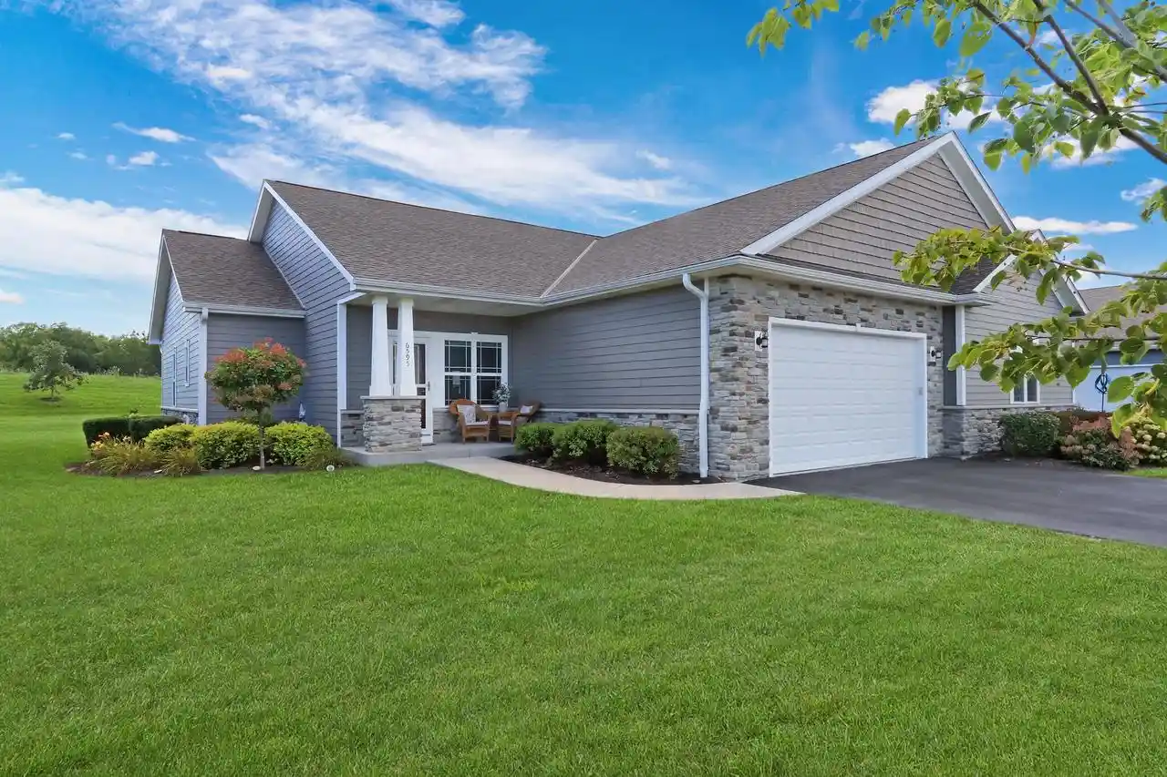 Photo 1 of Single family home for sale at 6595 105th Street Street, Pleasant Prairie, WI 53158 | MLS# 1978130 | Listing updated on 2026-09-18