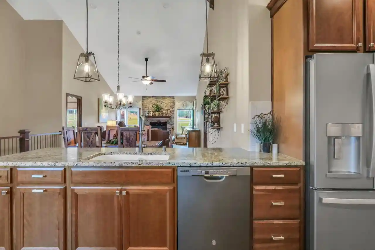 Photo 2 of Single family home for sale at 6595 105th Street Street, Pleasant Prairie, WI 53158 | MLS# 1978130 | Listing updated on 2026-09-18