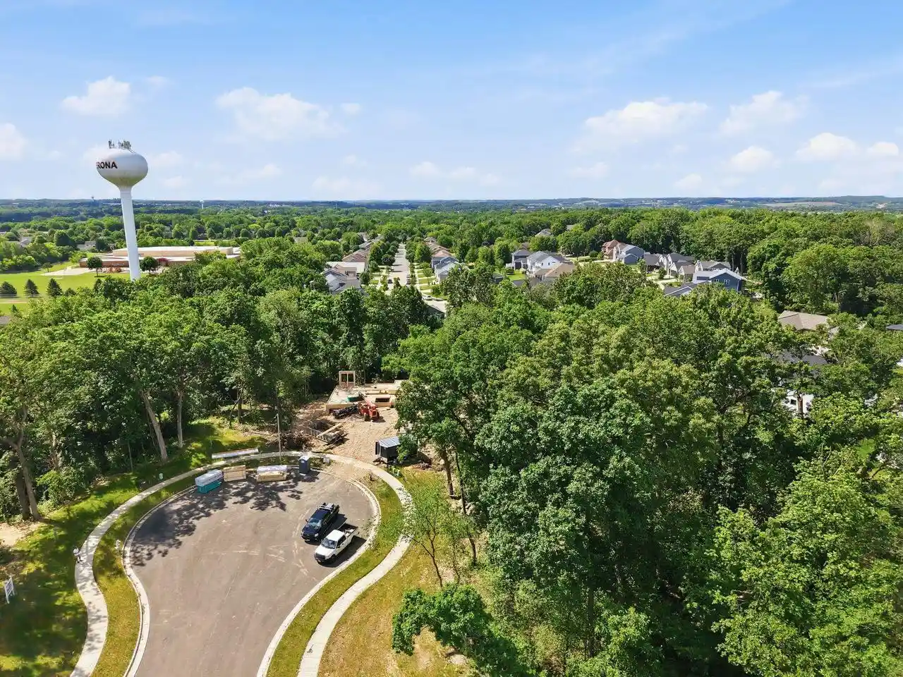 2nd image of 1272 Retreat Circle Circle, Verona, WI 53593 | MLS# 2031479