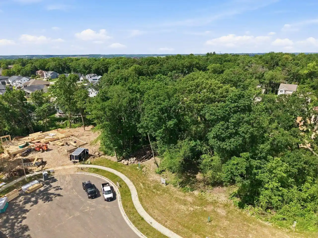 5th image of 1272 Retreat Circle Circle, Verona, WI 53593 | MLS# 2031479