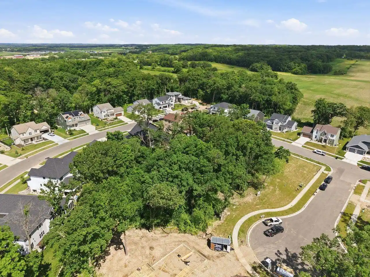 8th image of 1272 Retreat Circle Circle, Verona, WI 53593 | MLS# 2031479