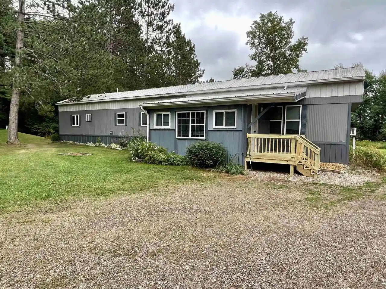 1st image of N3667 Ogema Prentice Road Road, Prentice, WI 54556 | MLS# 22604215