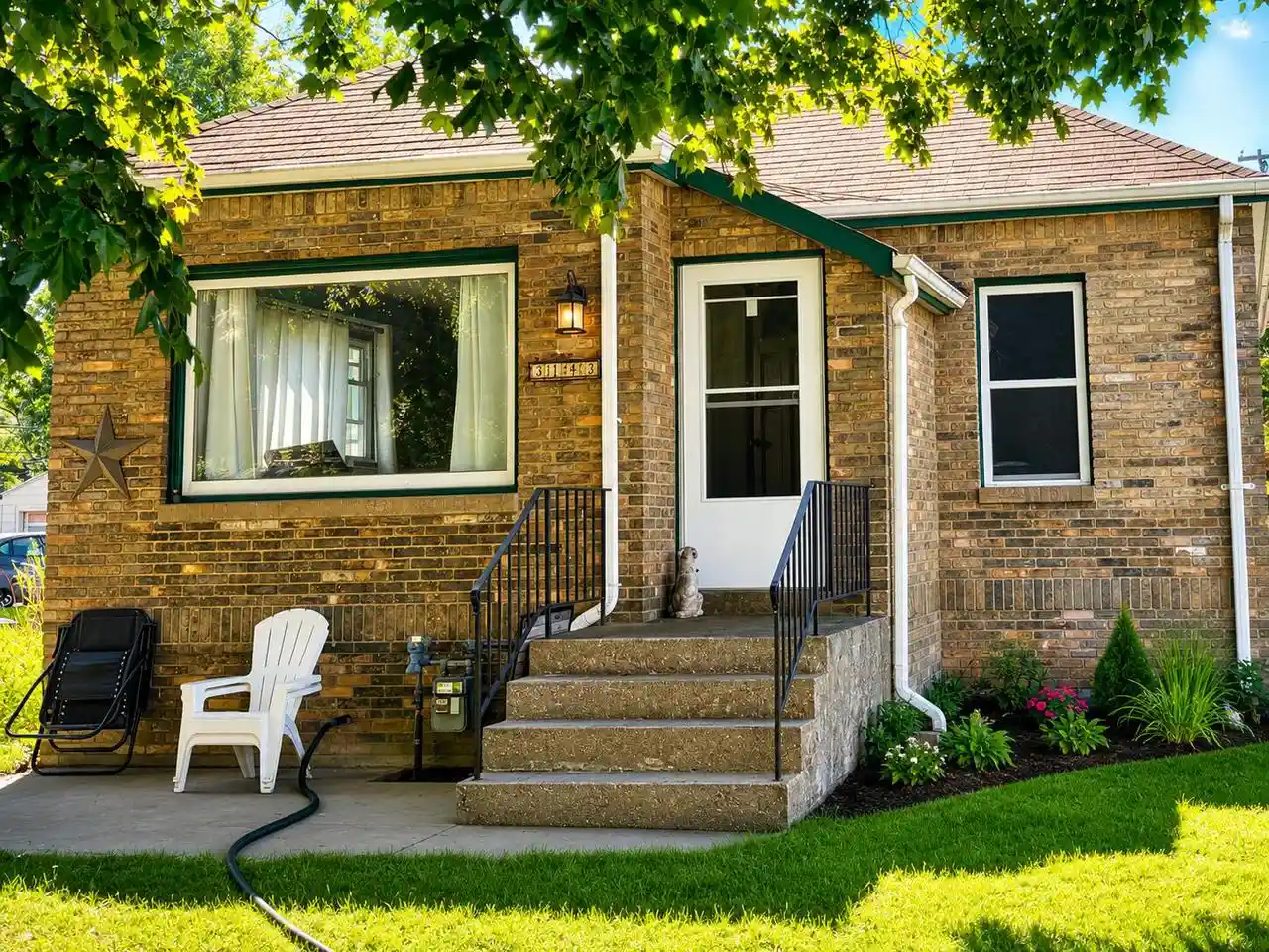 Photo 1 of Single family home for sale at 3143 S 99th Street Street, Milwaukee, WI 53227 | MLS# 1978132 | Listing updated on 2026-09-17