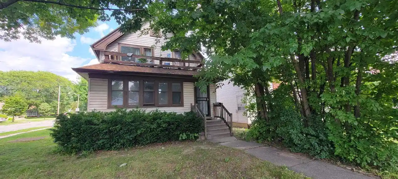 Photo 1 of Multi family home for sale at 4572 W Fond Du Lac Street Street, Milwaukee, WI 53216 | MLS# 1978134 | Listing updated on 2026-09-14