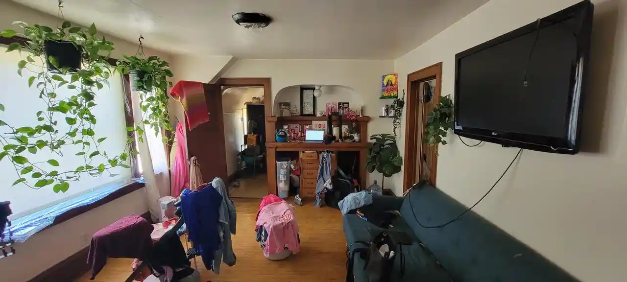 Photo 3 of Multi family home for sale at 4572 W Fond Du Lac Street Street, Milwaukee, WI 53216 | MLS# 1978134 | Listing updated on 2026-09-14