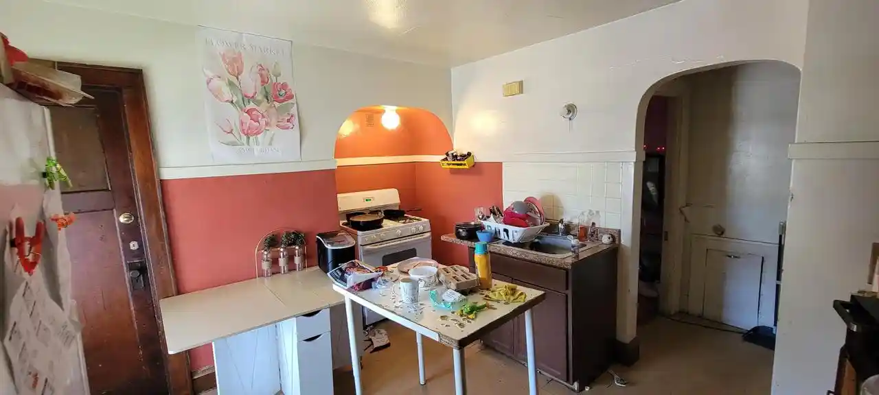 Photo 3 of Multi family home for sale at 4572 W Fond Du Lac Street Street, Milwaukee, WI 53216 | MLS# 1978134 | Listing updated on 2026-09-14