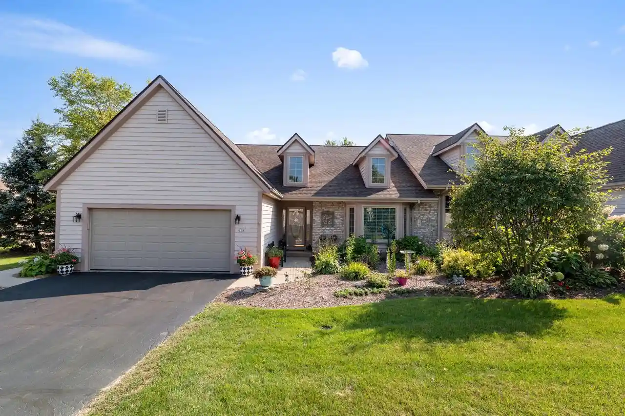 Photo 1 of Condo for sale at 2081 Upper Ridge Road Road, Port Washington, WI 53074 | MLS# 1978140 | Listing updated on 2026-10-06
