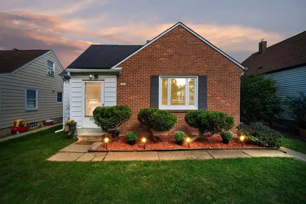 Single family home for sale at 2650 S 71St Street Street, Milwaukee, WI 53219 | MLS# 1978143