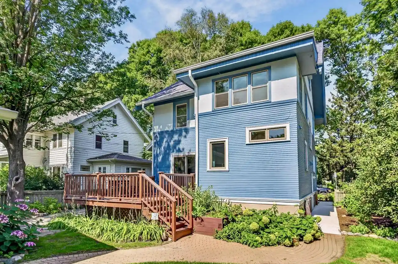 Photo 2 of Single family home for sale at 2105 Madison Street Street, Madison, WI 53711 | MLS# 2031483 | Listing updated on 2026-09-01