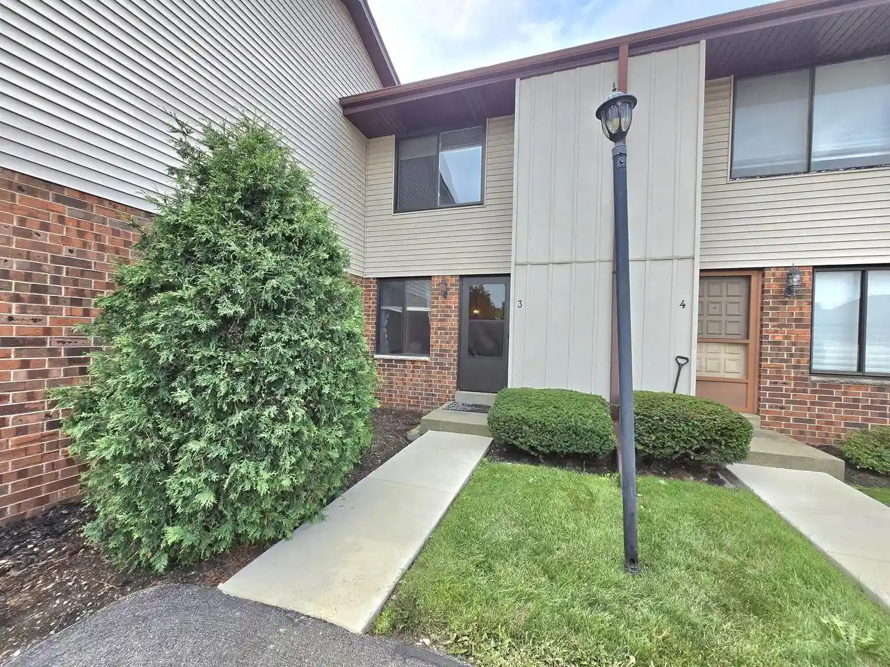 Photo 1 of Sale Pending at 1407 Oakes Road Road #3, Mount Pleasant, WI 53406 | MLS# 1978145 | Listing updated on 2026-09-04