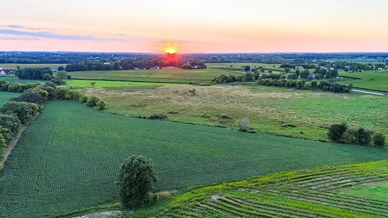 Photo 1 of Land for sale at W11851 State Road 16 & 60, Columbus, WI 53925 | MLS# 2031484 | Listing updated on 2026-09-02