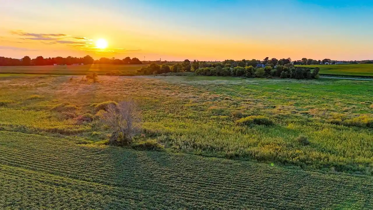 Photo 2 of Land for sale at W11851 State Road 16 & 60, Columbus, WI 53925 | MLS# 2031484 | Listing updated on 2026-09-02