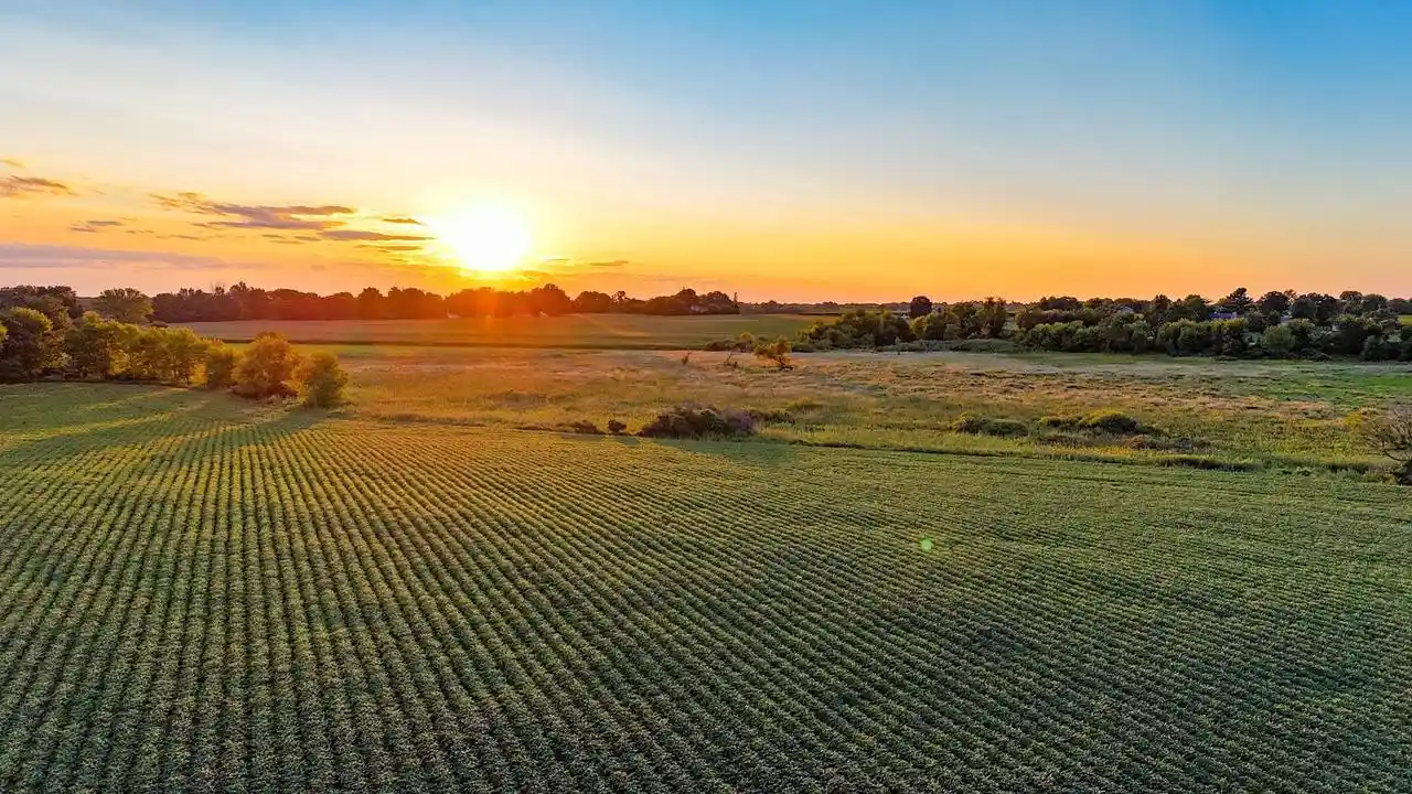 Photo 3 of Land for sale at W11851 State Road 16 & 60, Columbus, WI 53925 | MLS# 2031484 | Listing updated on 2026-09-02