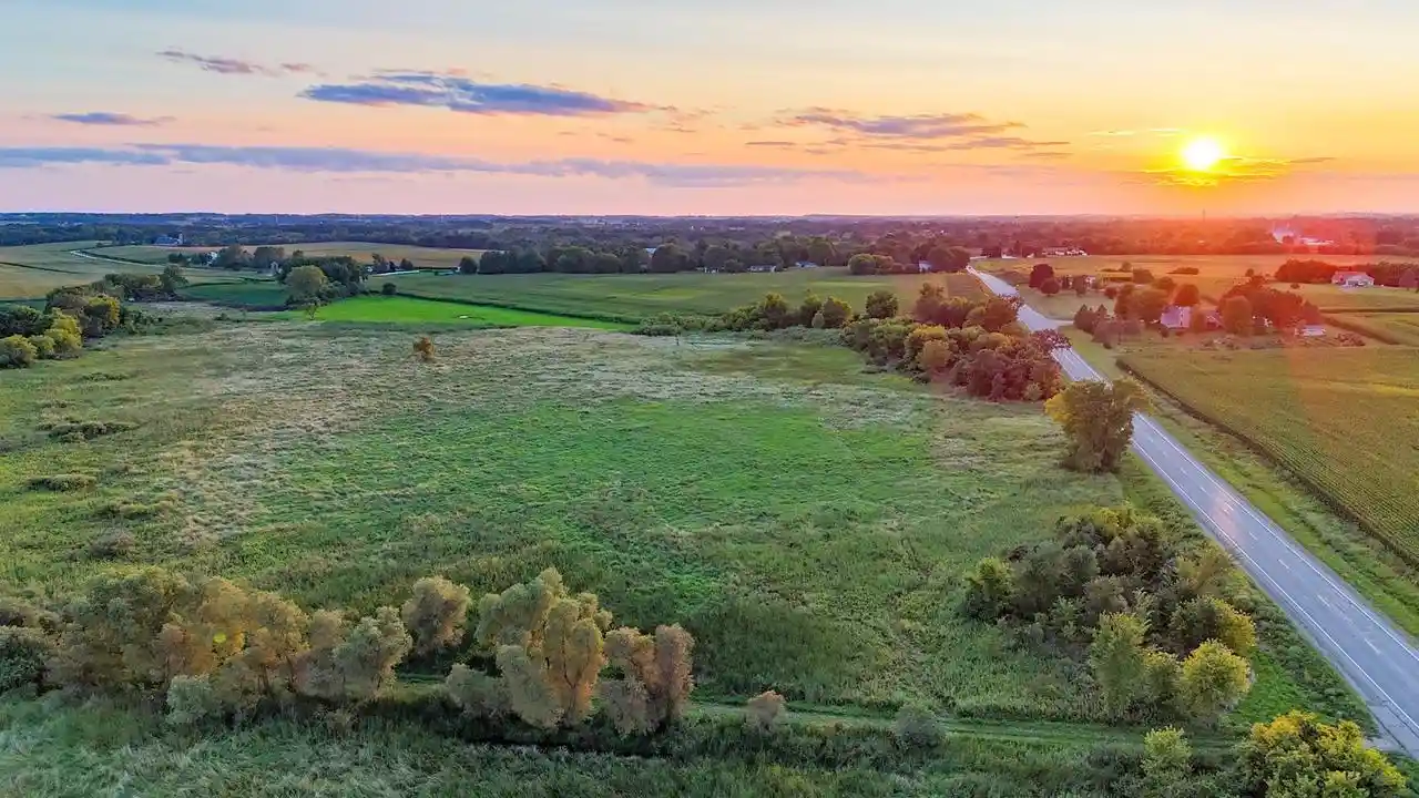 Photo 4 of Land for sale at W11851 State Road 16 & 60, Columbus, WI 53925 | MLS# 2031484 | Listing updated on 2026-09-02