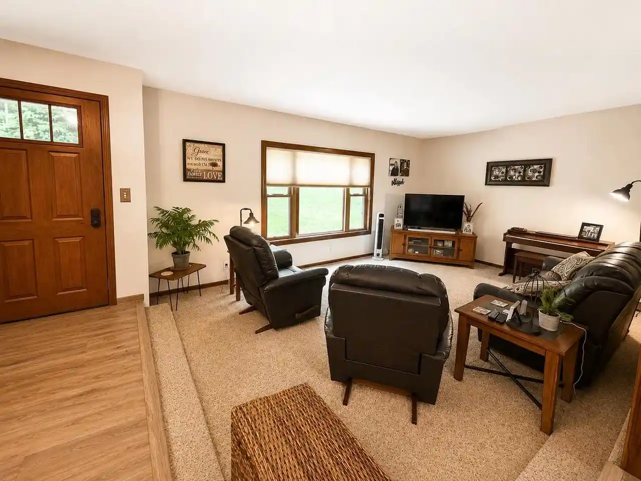 Photo 2 of Single family home for sale at S1415 Cty Rd F, Hillsboro, WI 54634 | MLS# 2031486 | Listing updated on 2026-09-05
