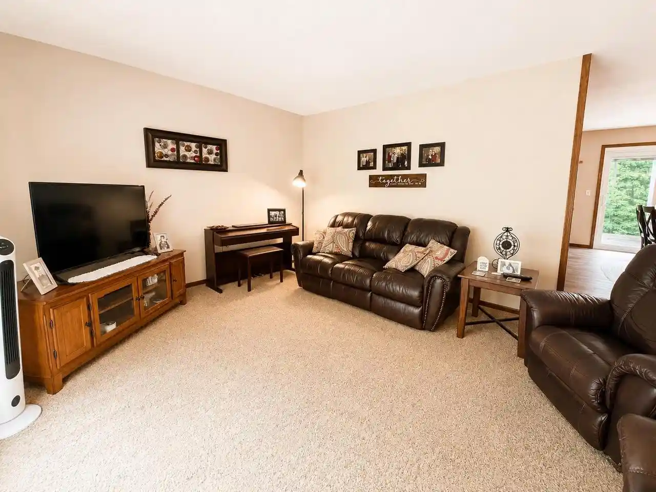 Photo 3 of Single family home for sale at S1415 Cty Rd F, Hillsboro, WI 54634 | MLS# 2031486 | Listing updated on 2026-09-05