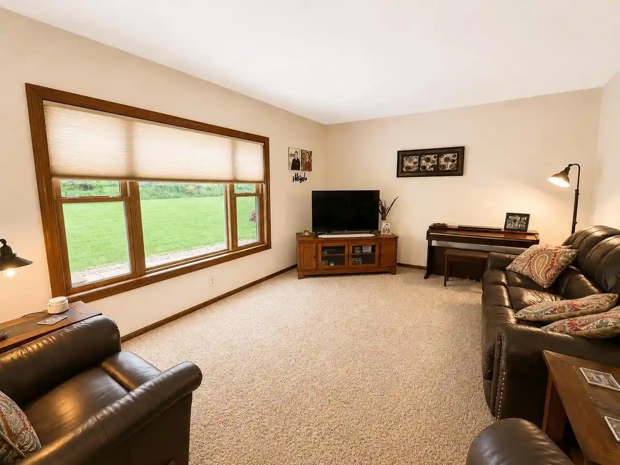 Photo 3 of Single family home for sale at S1415 Cty Rd F, Hillsboro, WI 54634 | MLS# 2031486 | Listing updated on 2026-09-05