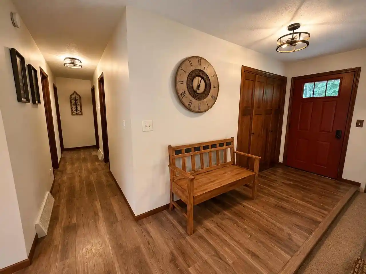 Photo 4 of Single family home for sale at S1415 Cty Rd F, Hillsboro, WI 54634 | MLS# 2031486 | Listing updated on 2026-09-05