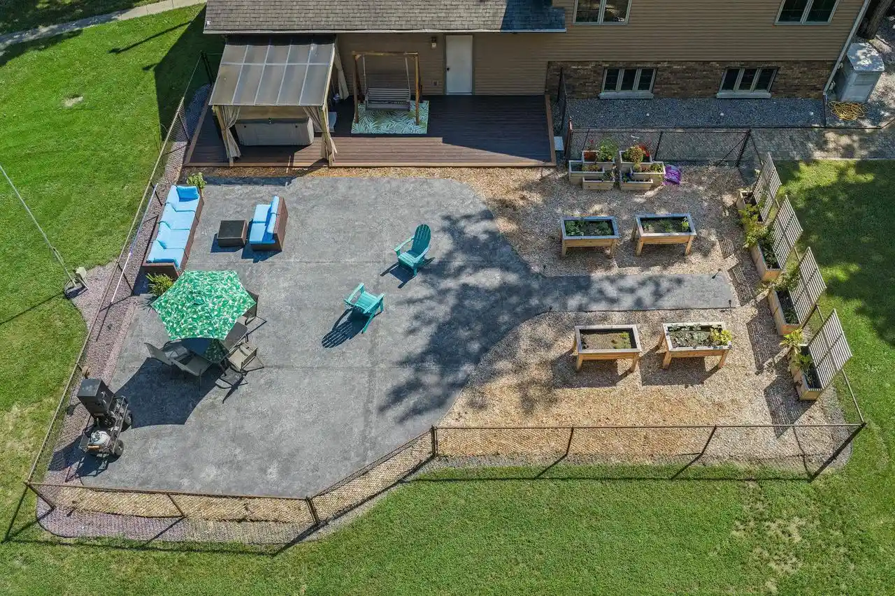 Photo 4 of Single family home for sale at 517 Schwantz Road Road, Pardeeville, WI 53954 | MLS# 2031485 | Listing updated on 2026-09-15