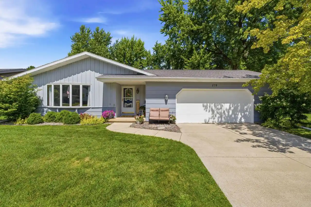 Photo 1 of Sale Pending at 579 W Division Street Street, Fond Du Lac, WI 54935 | MLS# 1978149 | Listing updated on 2026-09-01